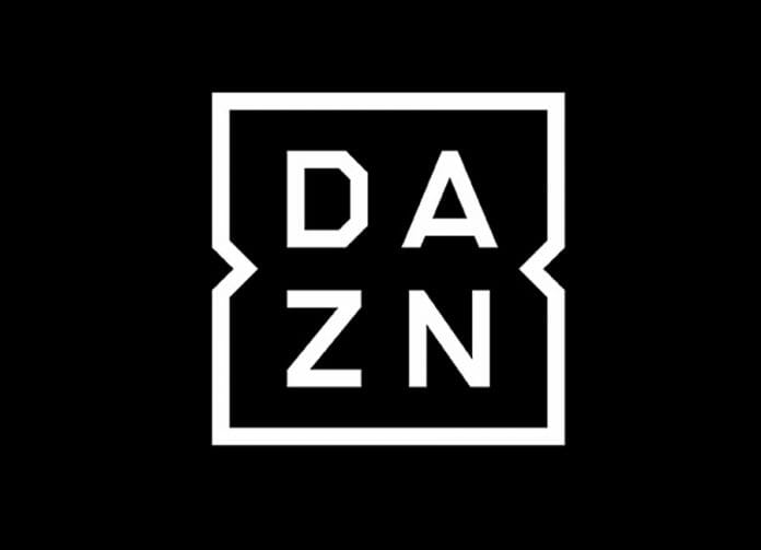 DAZN Logo