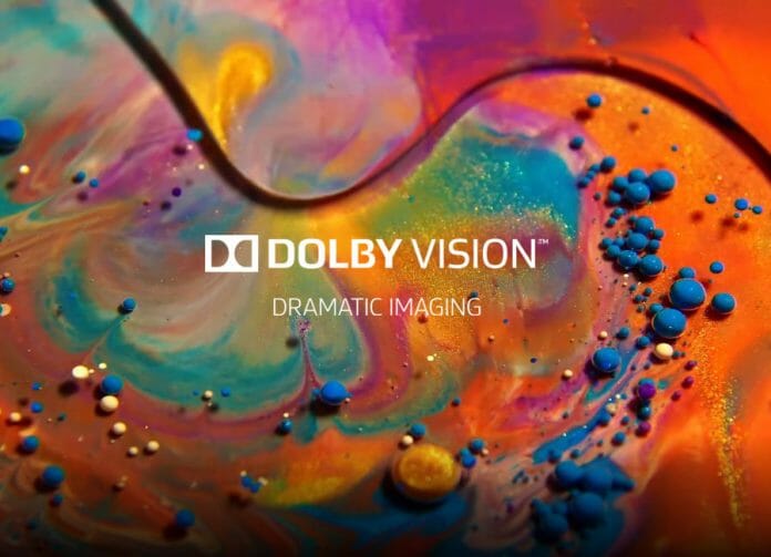 Die Zukunft von Dolby Vision mit 8K, 120fps, HLG uvm.