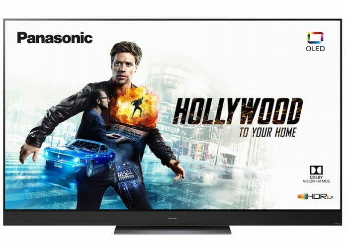 Panasonics GZW2004 4K OLED TV mit Dolby Vision - Ein Bruch mit HDR10+?