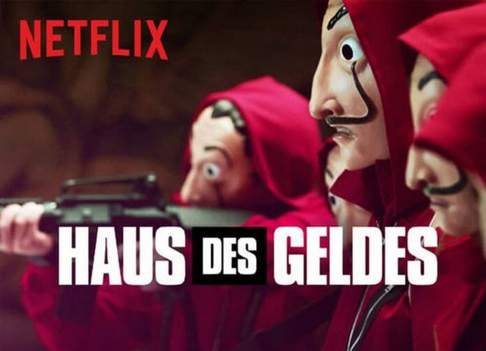 Netflix erhöht in den USA die Abonnement-Preise