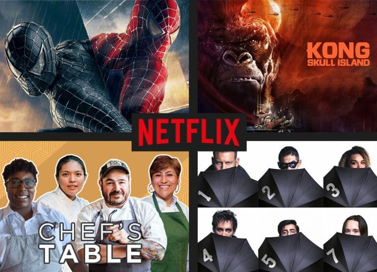 Netflix im Februar 2019 mit vielen neuen Streaming-Highlights