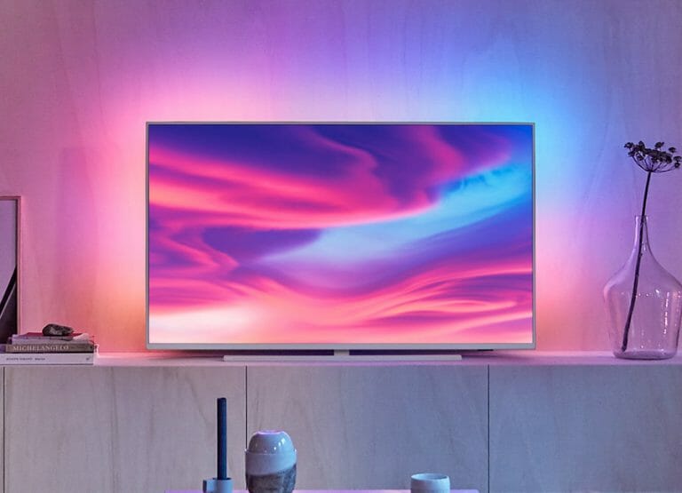 Philips „THE ONE“ 4K TV (7304) soll Kunden die Kaufentscheidung abnehmen