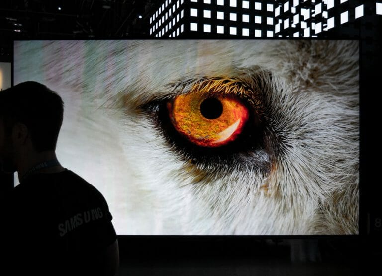 Samsungs 2019 8K QLED TVs (Q950) unterstützen HDMI 2.1