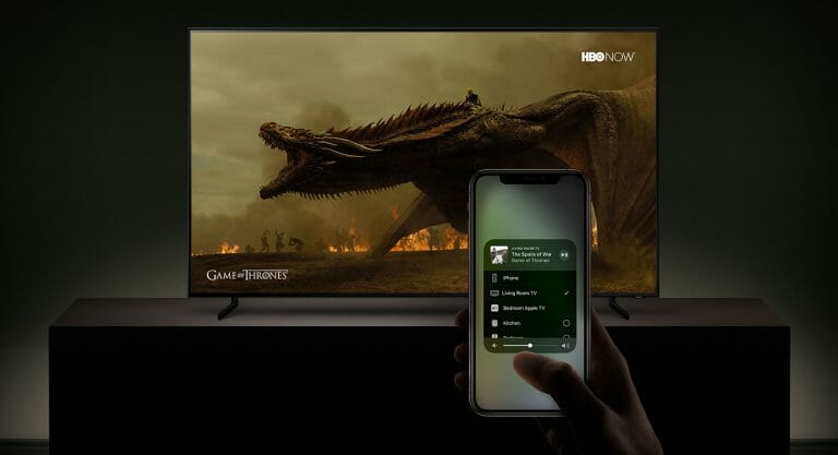Petition gestartet: Sony & LG sollen AirPlay 2 für ältere TVs bereitstellen