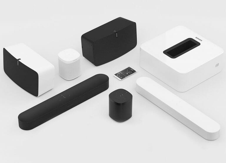 Plant Sonos Dolby Atmos-kompatible Lautsprecher?