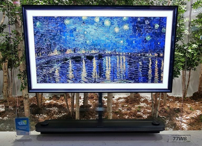 Keine Nische mehr: 77 Prozent aller verkauften TV-Geräte haben UHD-Auflösung