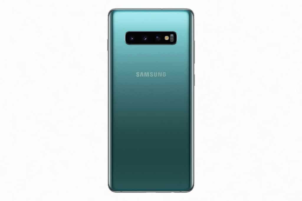 Das Samsung Galaxy S10+ ist Samsungs aktuell teuerstes Smartphone