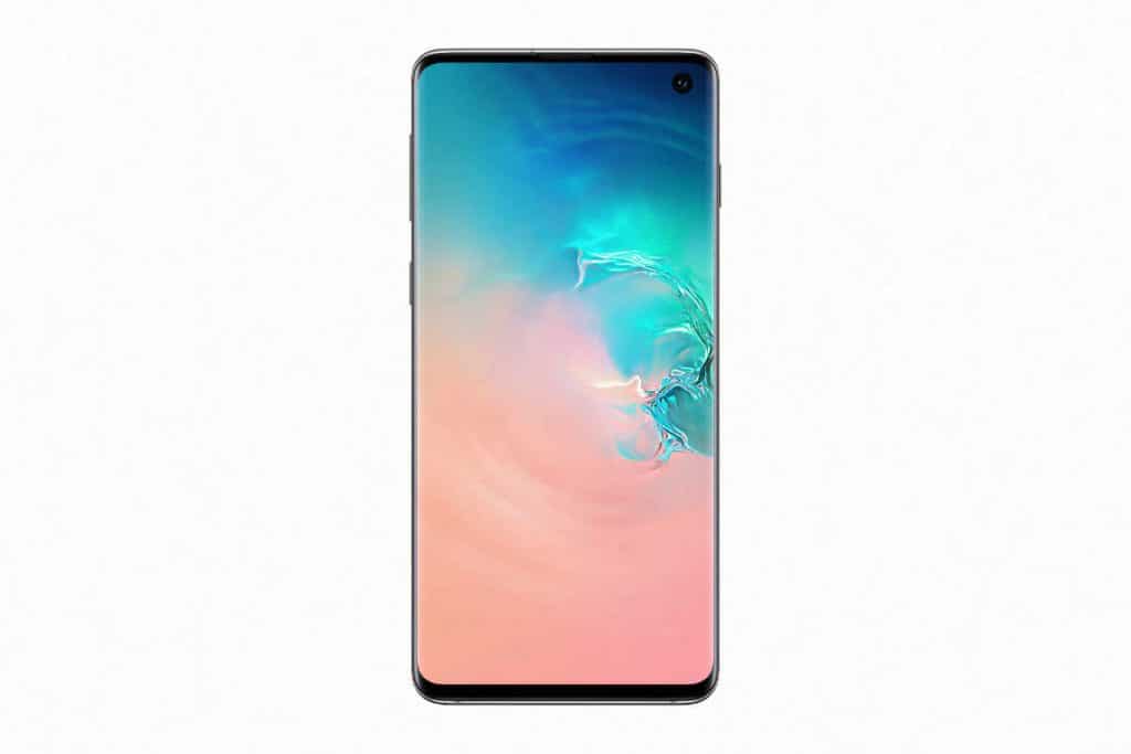 Samsung Galaxy S10: Das Flaggschiff mit 8K-Video