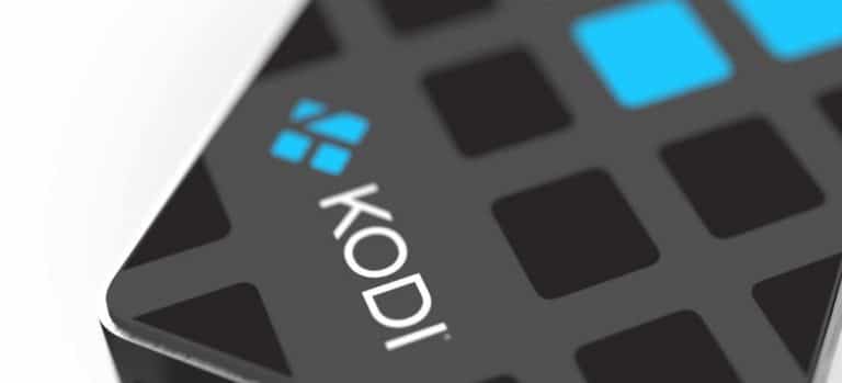 Kodi v18.1 Leia RC1 behebt zahlreiche Fehler in der Multimedia-Schaltzentrale