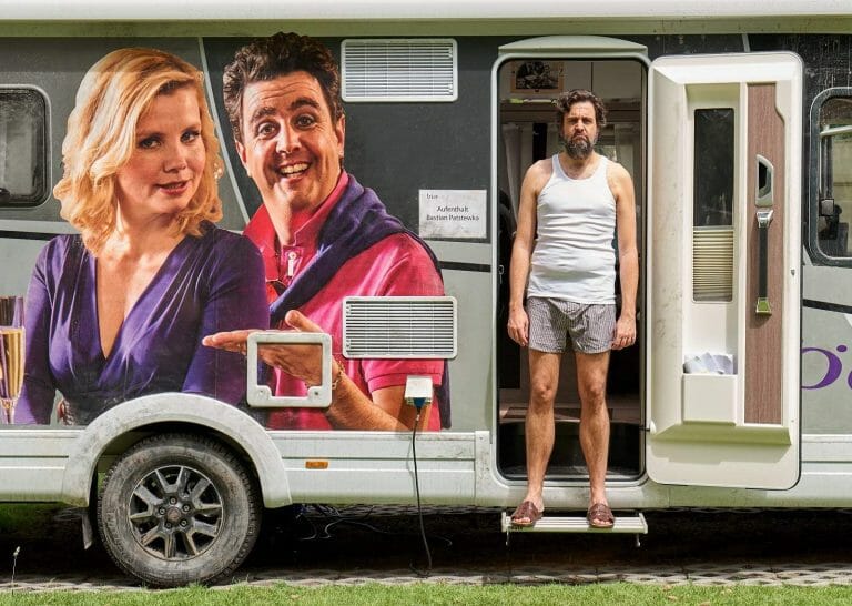„Pastewka X“ bestätigt: Comedy-Serie geht in 4K in die zehnte und finale Staffel