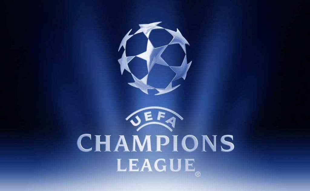 UEFA-Champions-League