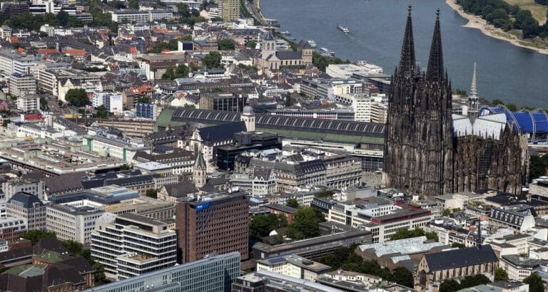 4K für unterwegs: WDR und Vodafone arbeiten an 5G- & UHD-Projekt