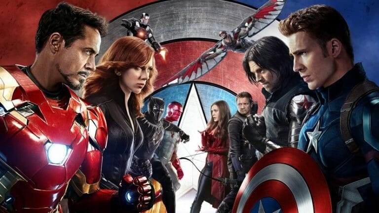 Disney: Neue Marvel UHD Blu-rays erscheinen ohne Dolby Vision – die digitale Version dagegen mit