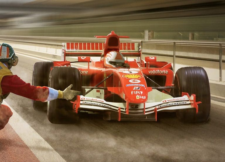 Saisonstart der Formel 1 und weitere 4K-Highlights auf Sky Q im März