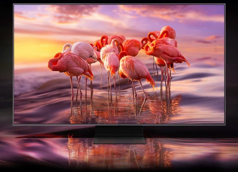 Alle US-Preise der neuen Samsung 4K QLED TVs