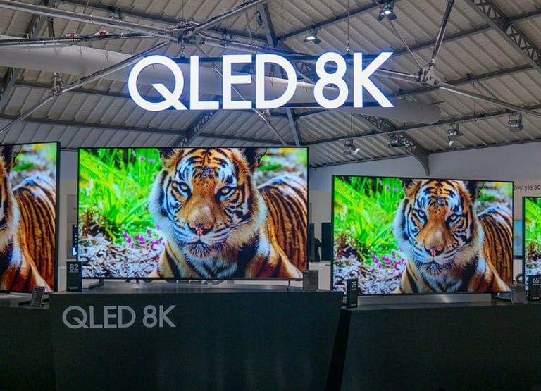 Satellitenbetreiber SES startet 8K Dauertest via Astra