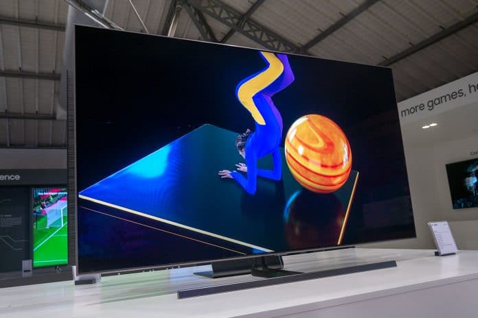 Kann Samsung seine Marktführerschaft noch lange gegen Dolby Vision und OLED verteidigen?