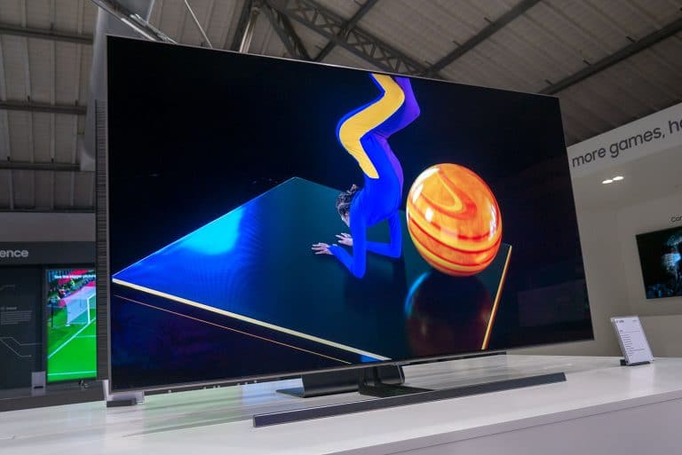 Wie lange kann sich Samsung noch gegen OLED und Dolby Vision wehren?