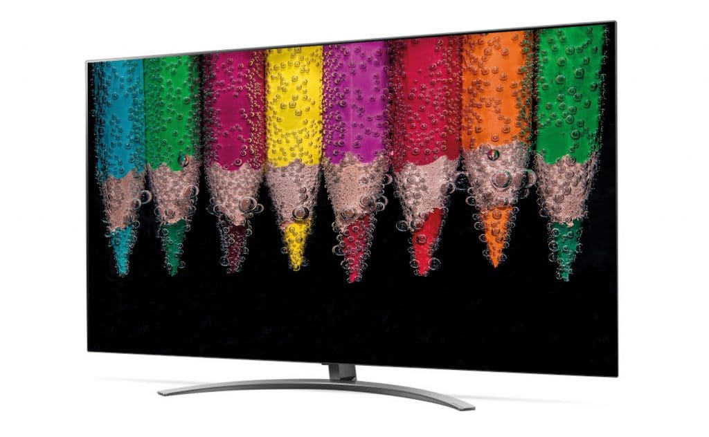 Die 4K NanoCell TVs sind dank direktem LED-Backlight (ab SM9000) und HDMI 2.1 Schnittstelle besonders interessant - auch preislich