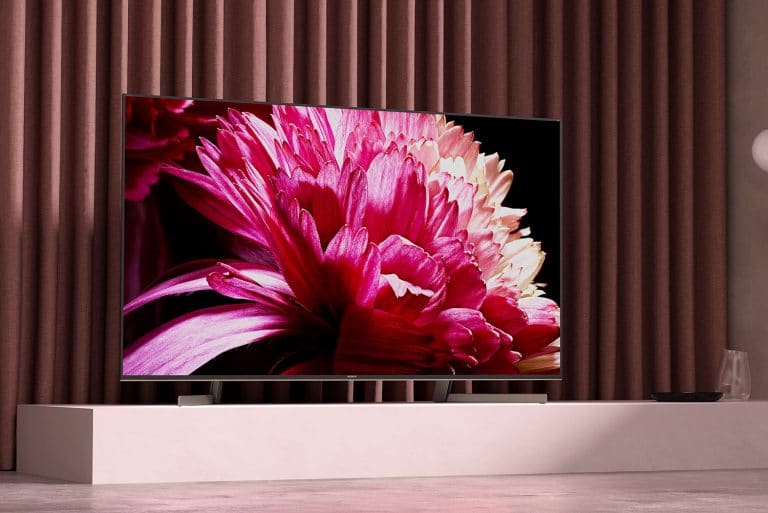 Sony behebt den HDMI-CEC-Fehler an seinen TV-Modellen (2016-2019)