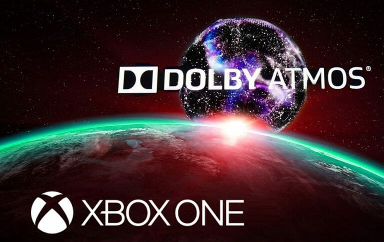 Microsoft: Xbox One bekommt Dolby Atmos Upmixer für Games & Filme