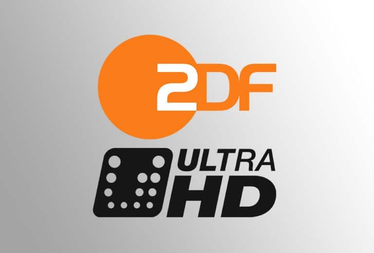 ZDF arbeitet an „Regelbetrieb in UHD“ (Satellit | Kabel | Mediathek)