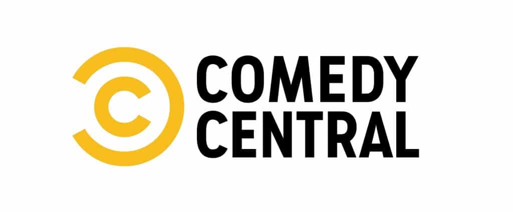 Comedy Central Logo