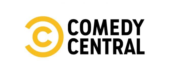 Comedy Central Logo