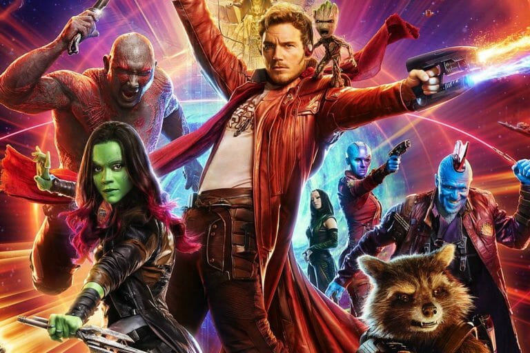 „Guardians of the Galaxy 3“: Disney setzt James Gunn doch wieder auf den Regiestuhl