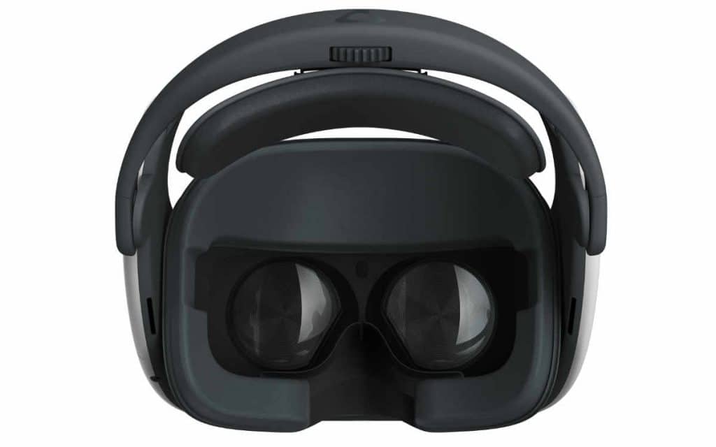 HTC Vive Focus Plus