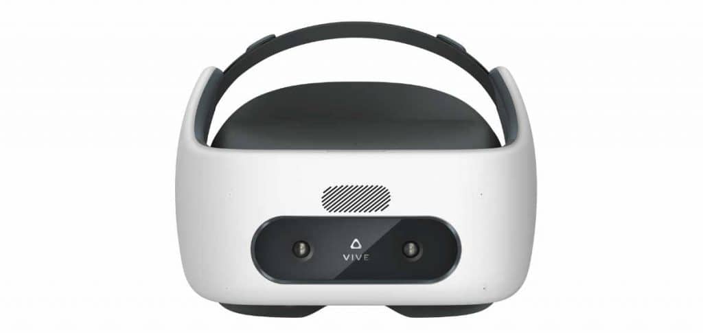 HTC Vive Focus Plus 