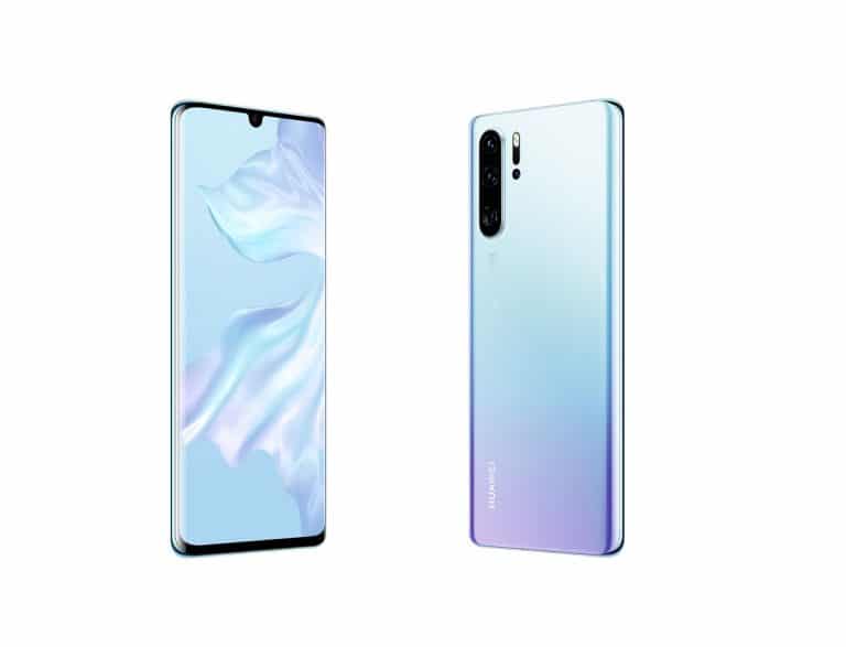 Huawei P30 und P30 Pro: Mobile Foto- und 4K-Spezialisten mit Triple- und Quad-Cam