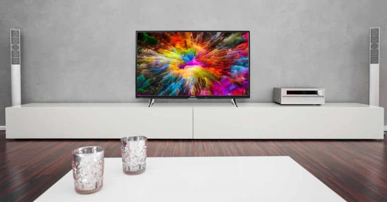 Medion X14907: 4K-TV mit HDR10 und Dolby Vision ab 14. März für 349 Euro bei Aldi Nord