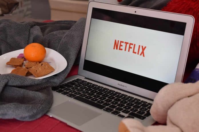 Netflix sucht keine engere Partnerschaft zu Apple