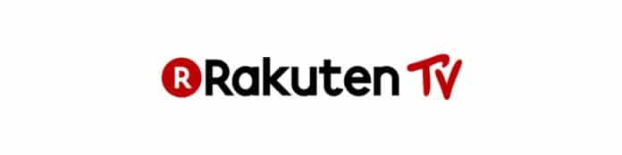 Rakuten TV