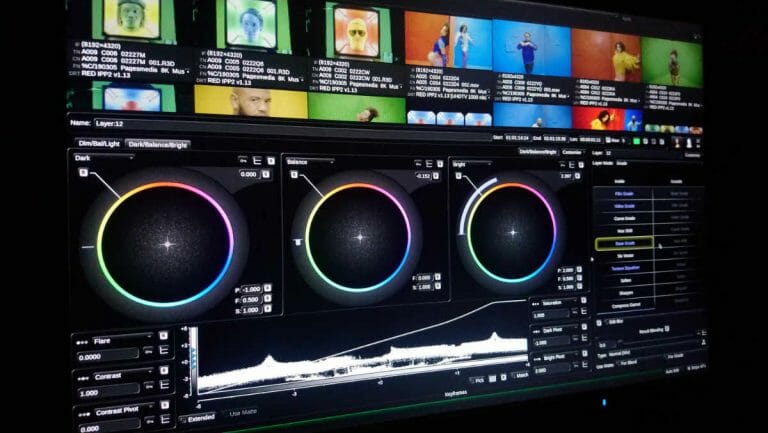 Samsung produziert erstes deutschsprachiges Musikvideo in 8K