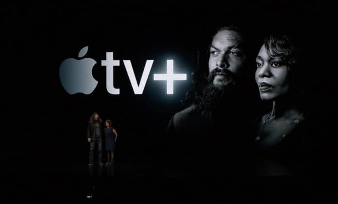 Apple TV+: Eigener Streaming-Dienst von Apple kommt im Herbst 2019