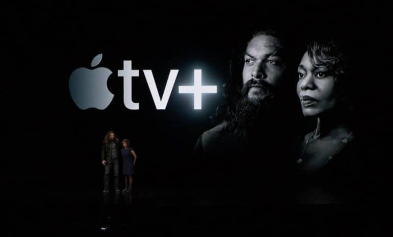 Überteuert? Apple TV+ soll im November 2019 starten und wohl 10 Euro im Monat kosten
