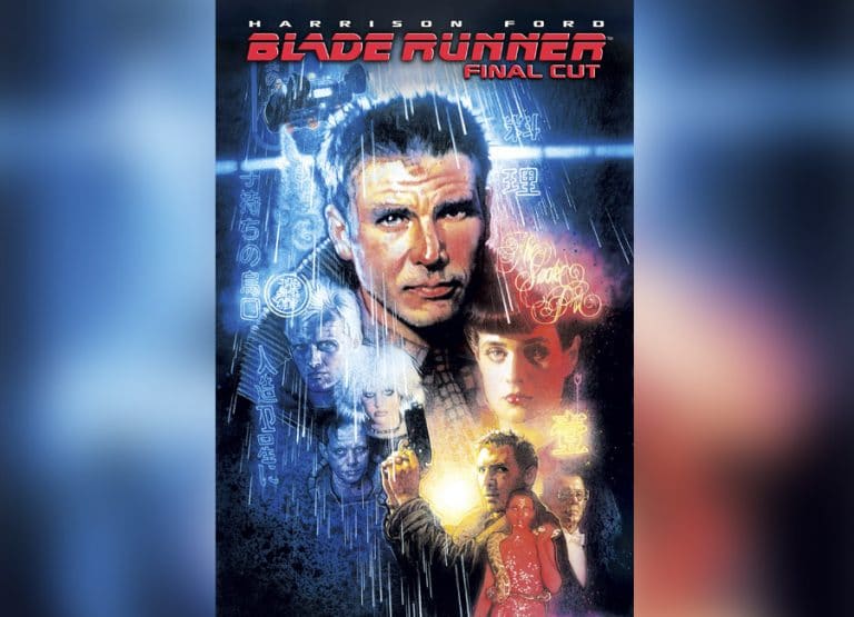 „Blade Runner – Final Cut“ in 4K & Dolby Vision HDR auf iTunes verfügbar