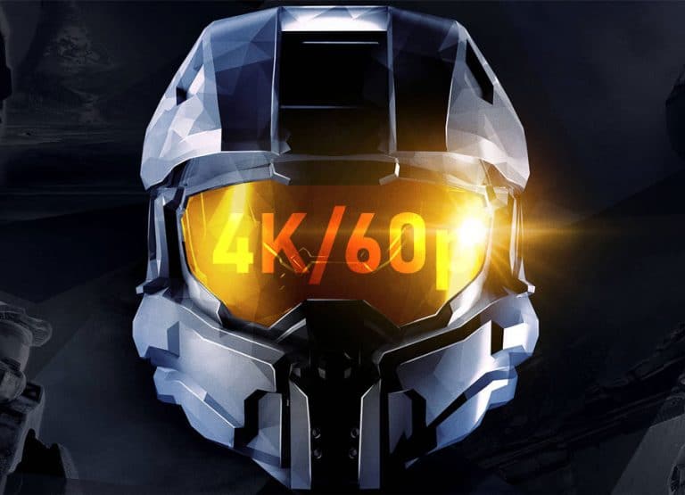 Microsoft kündigt „Halo: Master Chief Collection“ für PC an – unterstützt 4K/60p