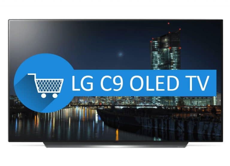 Erster LG OLED TV aus dem 2019-Lineup vorbestellbar (OLED65C97LA)