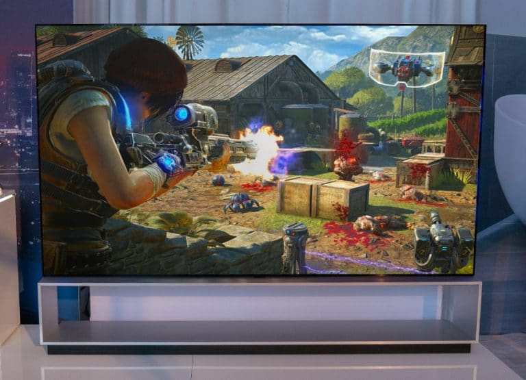 LG verteilt Apple AirPlay 2, HomeKit und Amazon Alexa bald für ausgewählte Fernseher