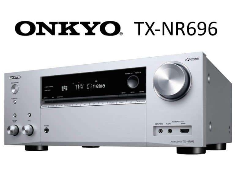 Onkyo/Pioneer: Ausgewählte AV-Receiver erhalten ALLM (Auto Low Latency Mode)