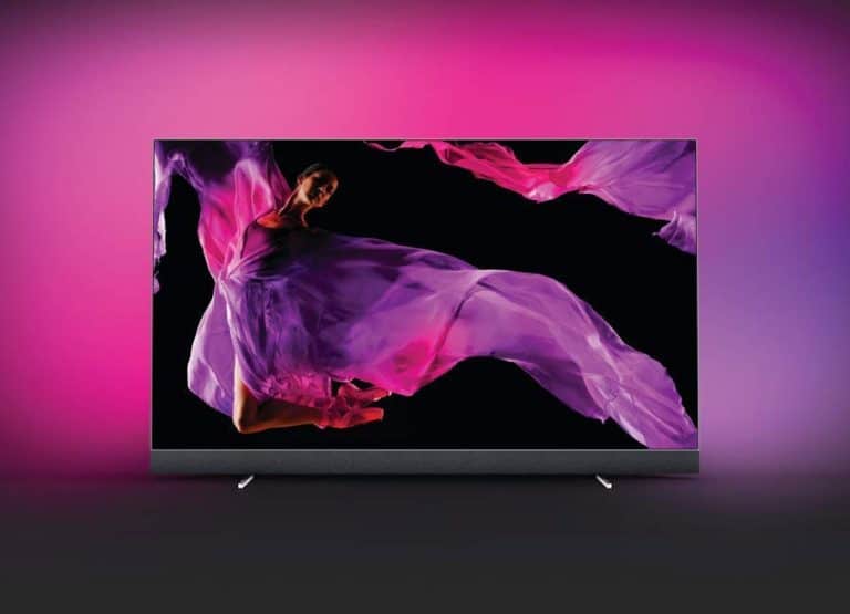 Philips plant weitere OLED-Modelle für Herbst 2019