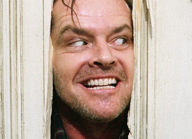 Stephen Kings „Shining“ erhält 4K Blu-ray Remaster (Update)