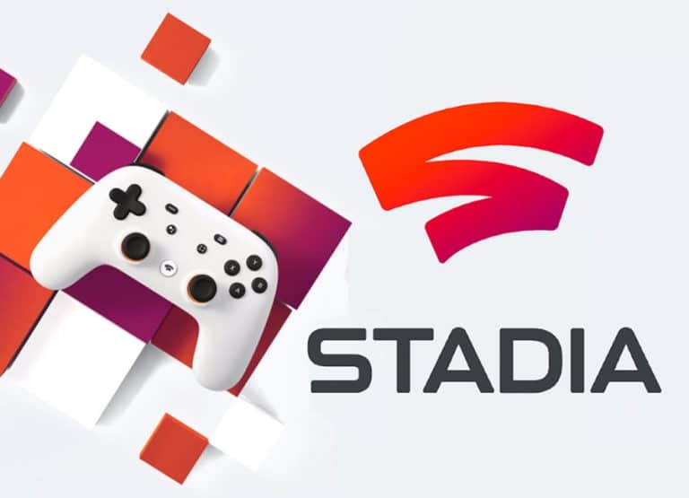 Google Stadia: Eigenes Entwicklerstudio macht dicht