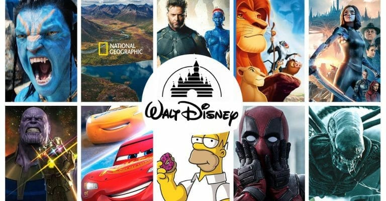 Chaos nach Fox-Übername durch Disney: Entlassungen und verschobene Kinostarts