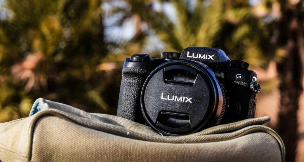 Die Panasonic Lumix G91 eignet sich für Fotos wie für Videos gleichermaßen