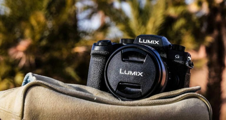 Panasonic Lumix: Updates für zahlreiche Systemkameras am 9. Juli 2019