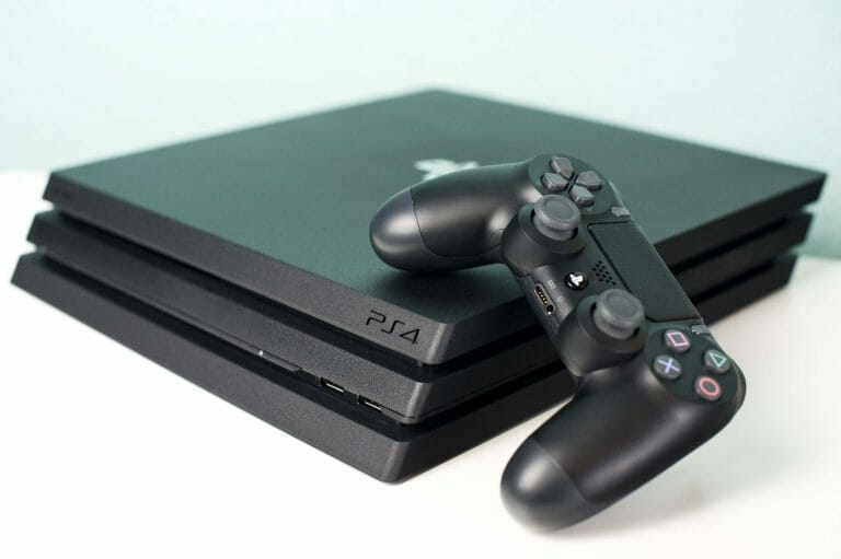 Sony PlayStation 4 Pro: Darum muss sie ohne Ultra HD Blu-ray Player auskommen